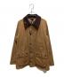 Barbour（バブアー）の古着「BEDALE SL」｜ブラウン