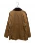 Barbour (バブアー) BEDALE SL ブラウン サイズ:36：17000円
