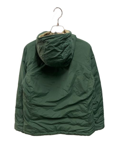mont-bell（モンベル）mont-bell (モンベル) コロラドパーカ グリーン サイズ:Ｍの古着・服飾アイテム
