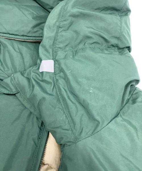 mont-bell（モンベル）mont-bell (モンベル) コロラドパーカ グリーン サイズ:Ｍの古着・服飾アイテム