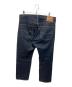 LEVI'S PReMIUM (リーバイス プレミアム) 501® ORIGINAL ジーンズ ダークインディゴ リジッド ボタン裏J09 インディゴ サイズ:L：8000円