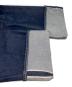 中古・古着 LEVI'S PReMIUM (リーバイス プレミアム) 501® ORIGINAL ジーンズ ダークインディゴ リジッド ボタン裏J09 インディゴ サイズ:L：8000円