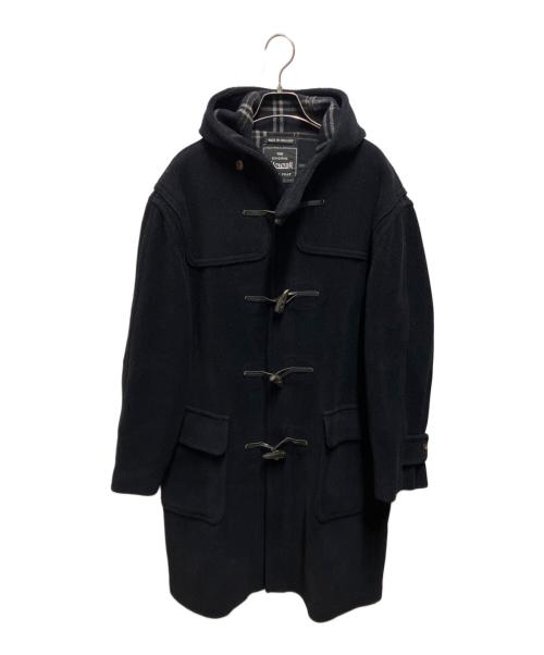 GLOVER ALL（グローバーオール）GLOVER ALL (グローバーオール) ダッフルコート ネイビー サイズ:48の古着・服飾アイテム