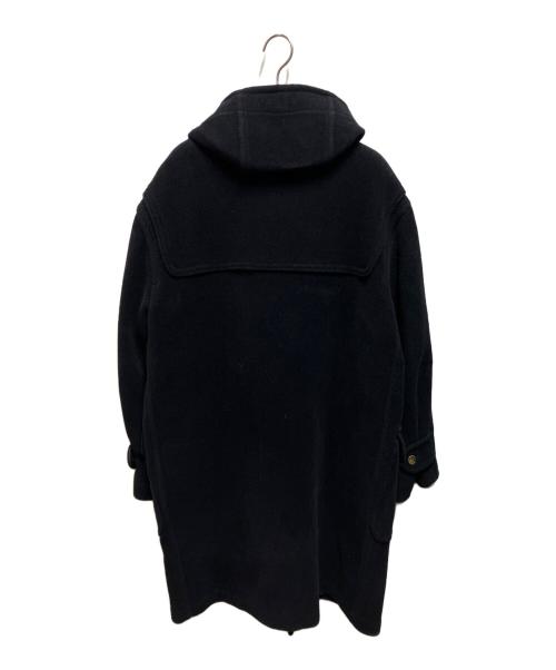 GLOVER ALL（グローバーオール）GLOVER ALL (グローバーオール) ダッフルコート ネイビー サイズ:48の古着・服飾アイテム