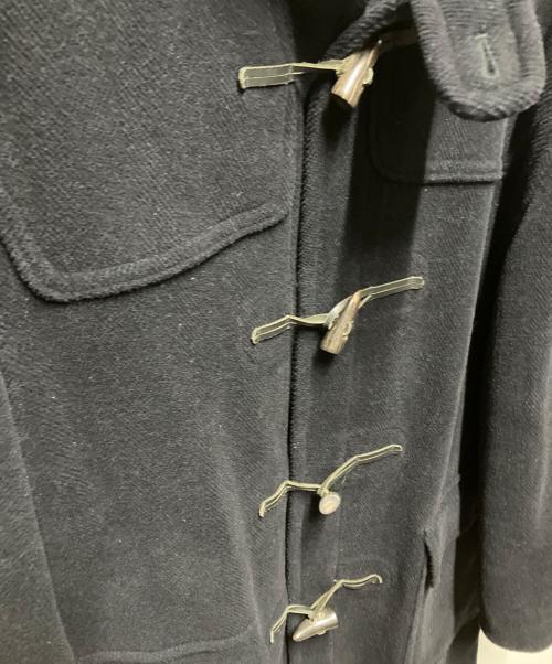 GLOVER ALL（グローバーオール）GLOVER ALL (グローバーオール) ダッフルコート ネイビー サイズ:48の古着・服飾アイテム
