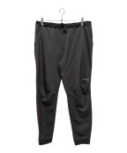 Patagoniaパタゴニア）の古着「テルボンヌ・ジョガーズ」｜ブラック
