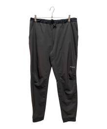 Patagonia（パタゴニア）の古着「テルボンヌ・ジョガーズ」｜ブラック