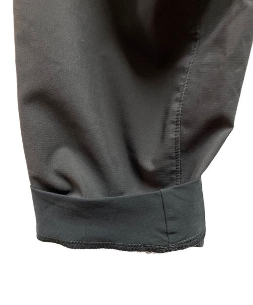 Patagonia（パタゴニア）Patagonia (パタゴニア) テルボンヌ・ジョガーズ ブラック サイズ:Lの古着・服飾アイテム