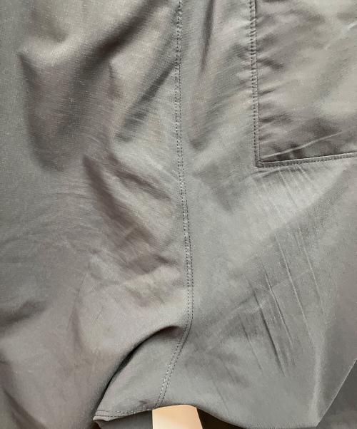 Patagonia（パタゴニア）Patagonia (パタゴニア) テルボンヌ・ジョガーズ ブラック サイズ:Lの古着・服飾アイテム