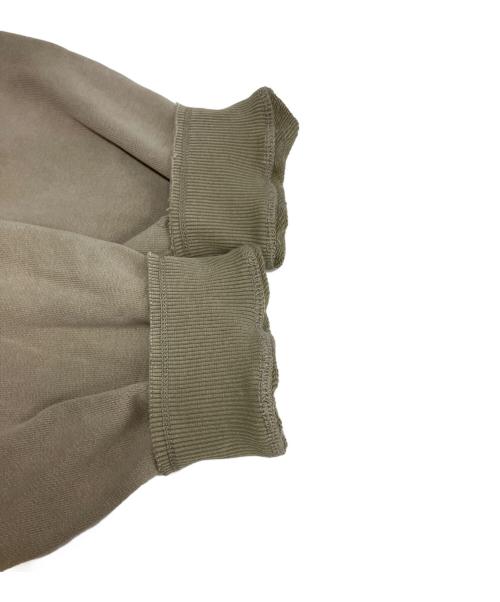 Lyft（リフト）Lyft (リフト) パーカー ベージュ サイズ:XLの古着・服飾アイテム