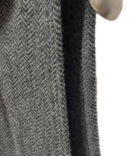 Engineered Garments（エンジニアド ガーメンツ）Engineered Garments (エンジニアド ガーメンツ) Hooded Interliner グレー サイズ:サイズ詳細参照の古着・服飾アイテム