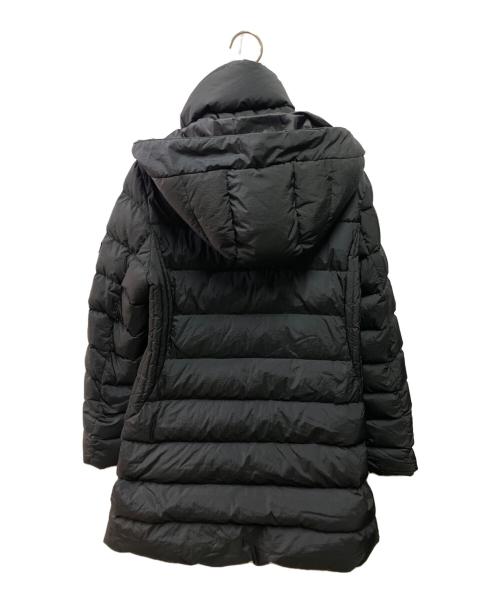 TATRAS（タトラス）TATRAS (タトラス) POLITEAMA ダウンコート ブラック サイズ:03の古着・服飾アイテム