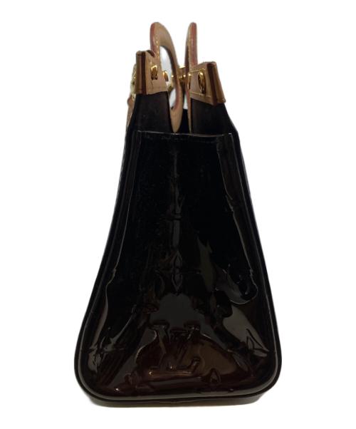 LOUIS VUITTON（ルイ ヴィトン）LOUIS VUITTON (ルイ ヴィトン) ショルダーバッグ アマラントの古着・服飾アイテム