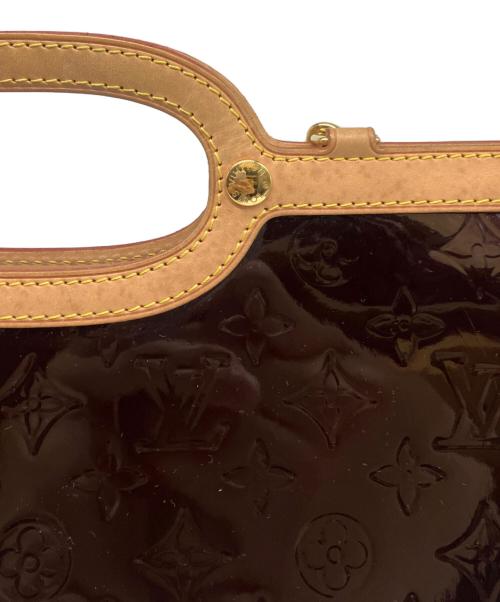 LOUIS VUITTON（ルイ ヴィトン）LOUIS VUITTON (ルイ ヴィトン) ショルダーバッグ アマラントの古着・服飾アイテム
