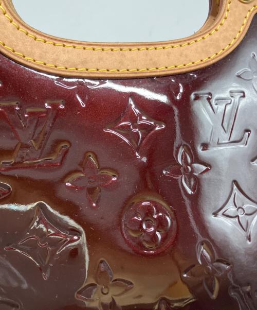 LOUIS VUITTON（ルイ ヴィトン）LOUIS VUITTON (ルイ ヴィトン) ショルダーバッグ アマラントの古着・服飾アイテム