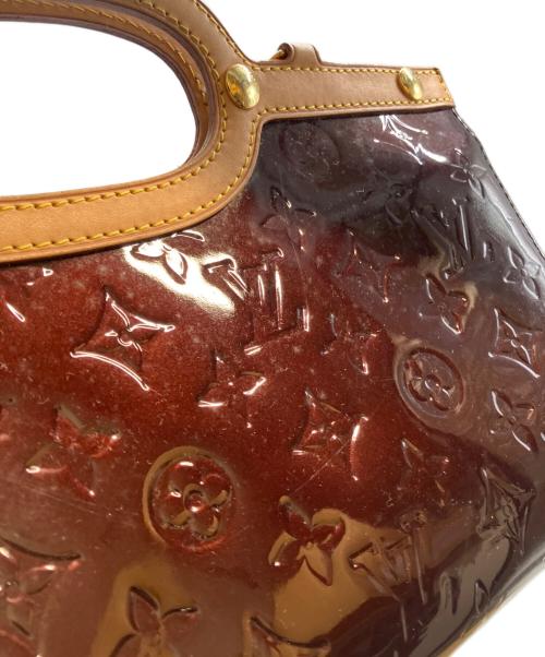 LOUIS VUITTON（ルイ ヴィトン）LOUIS VUITTON (ルイ ヴィトン) ショルダーバッグ アマラントの古着・服飾アイテム