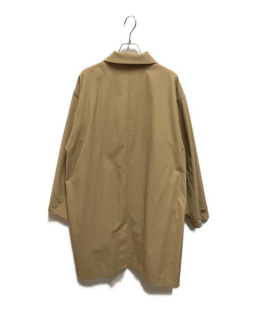 NEIGHBORHOOD（ネイバーフッド）NEIGHBORHOOD (ネイバーフッド) BALCOLLAR COAT 251ZANH-JKM01 ベージュ サイズ:Ｍの古着・服飾アイテム