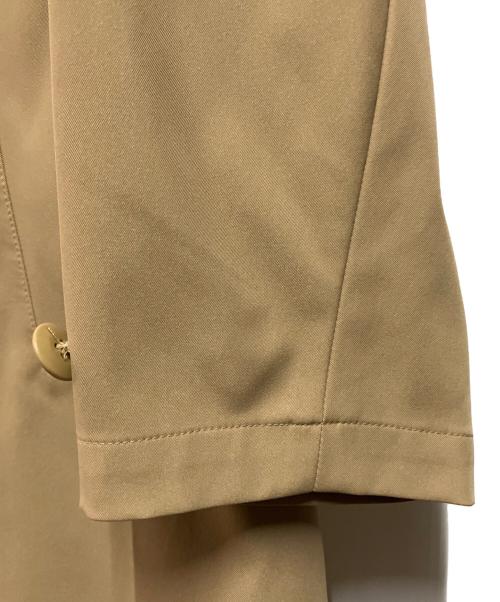 NEIGHBORHOOD（ネイバーフッド）NEIGHBORHOOD (ネイバーフッド) BALCOLLAR COAT 251ZANH-JKM01 ベージュ サイズ:Ｍの古着・服飾アイテム