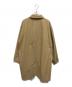 NEIGHBORHOOD (ネイバーフッド) BALCOLLAR COAT 251ZANH-JKM01 ベージュ サイズ:Ｍ：27000円
