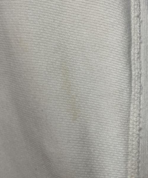 Champion（チャンピオン）Champion (チャンピオン) UNDERCOVER (アンダーカバー) スウェット ホワイト サイズ:Lの古着・服飾アイテム