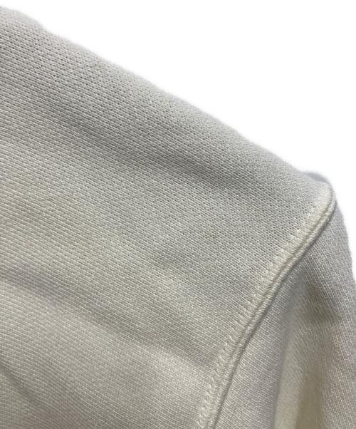 Champion（チャンピオン）Champion (チャンピオン) UNDERCOVER (アンダーカバー) スウェット ホワイト サイズ:Lの古着・服飾アイテム