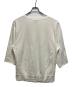 Champion (チャンピオン) UNDERCOVER (アンダーカバー) スウェット ホワイト サイズ:L：12000円