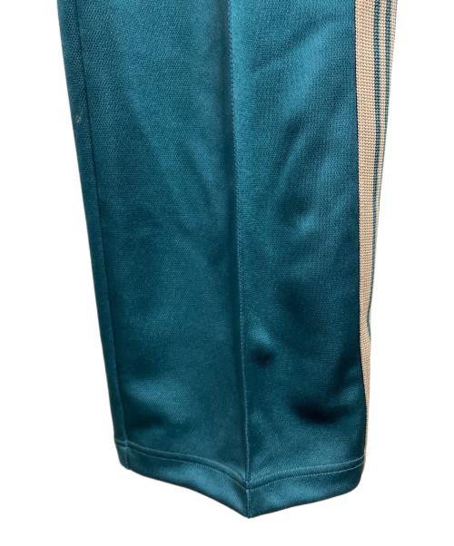 Needles（ニードルズ）Needles (ニードルズ) Track Pant-Poly Smooth グリーン サイズ:Ｓの古着・服飾アイテム