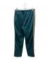 Needles (ニードルズ) Track Pant-Poly Smooth グリーン サイズ:Ｓ：13000円