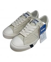 PRO-Keds×NEIGHBORHOOD（プロケッズ×ネイバーフッド）の古着「スニーカー」｜アイボリー
