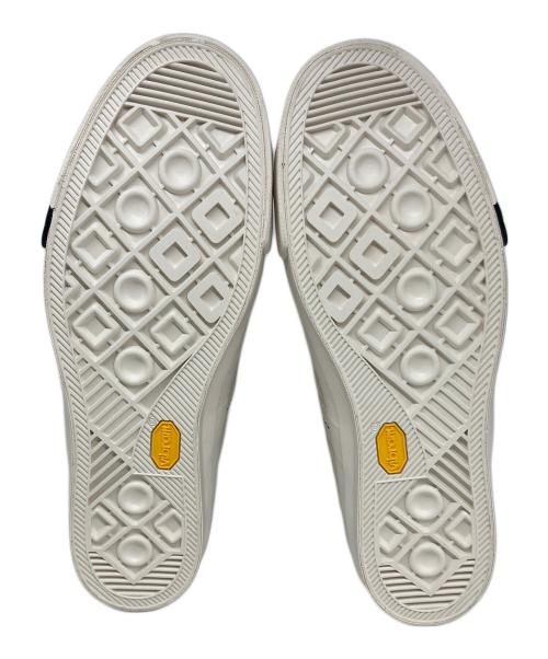PRO-Keds（プロケッズ）PRO-Keds (プロケッズ) NEIGHBORHOOD (ネイバーフッド) スニーカー アイボリー サイズ:27の古着・服飾アイテム