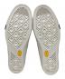 中古・古着 PRO-Keds (プロケッズ) NEIGHBORHOOD (ネイバーフッド) スニーカー アイボリー サイズ:27：18000円