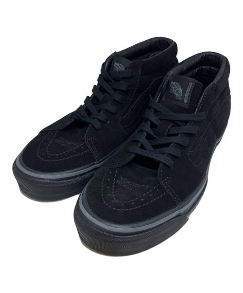 VANS（ヴァンズ）VANS (ヴァンズ) NEIGHBORHOOD (ネイバーフッド) Sk8-Mid 83 DX 