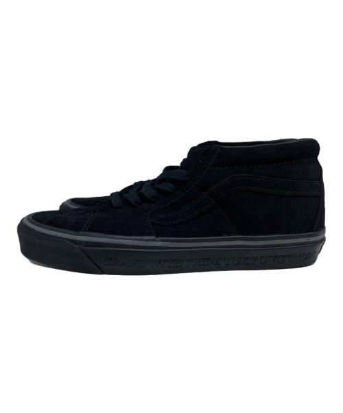 VANS（ヴァンズ）VANS (ヴァンズ) NEIGHBORHOOD (ネイバーフッド) Sk8-Mid 83 DX 