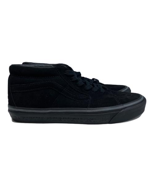 VANS（ヴァンズ）VANS (ヴァンズ) NEIGHBORHOOD (ネイバーフッド) Sk8-Mid 83 DX 