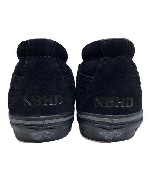 VANS（ヴァンズ）VANS (ヴァンズ) NEIGHBORHOOD (ネイバーフッド) Sk8-Mid 83 DX 