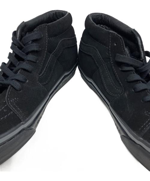 VANS（ヴァンズ）VANS (ヴァンズ) NEIGHBORHOOD (ネイバーフッド) Sk8-Mid 83 DX 