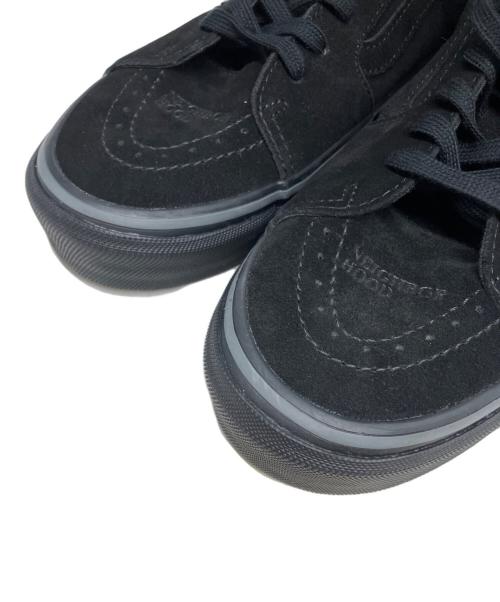 VANS（ヴァンズ）VANS (ヴァンズ) NEIGHBORHOOD (ネイバーフッド) Sk8-Mid 83 DX 