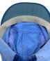 中古・古着 Patagonia (パタゴニア) スプーンビルキャップ ブルー：10000円