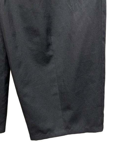 F/CE.（エフシーイー）F/CE. (エフシーイー) LIGHTWEIGHT WIDE TROUSERS ネイビー サイズ:Mの古着・服飾アイテム