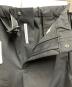 中古・古着 F/CE. (エフシーイー) TECHNICAL STRETCH TROUSERS ブラック サイズ:Ｌ：13000円