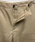 中古・古着 Porter Classic (ポータークラシック) BING CHINOS ベージュ サイズ:Ｌ：18000円