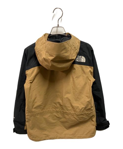 THE NORTH FACE（ザ ノース フェイス）THE NORTH FACE (ザ ノース フェイス) マウンテンライトジャケット ベージュ サイズ:Sの古着・服飾アイテム