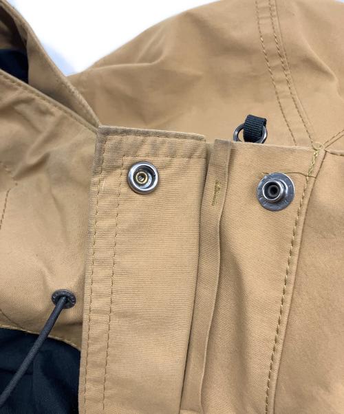 THE NORTH FACE（ザ ノース フェイス）THE NORTH FACE (ザ ノース フェイス) マウンテンライトジャケット ベージュ サイズ:Sの古着・服飾アイテム