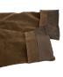 中古・古着 anuke (アンヌーク) 25AW Eco Suede Jacket ブラウン サイズ:36：14000円