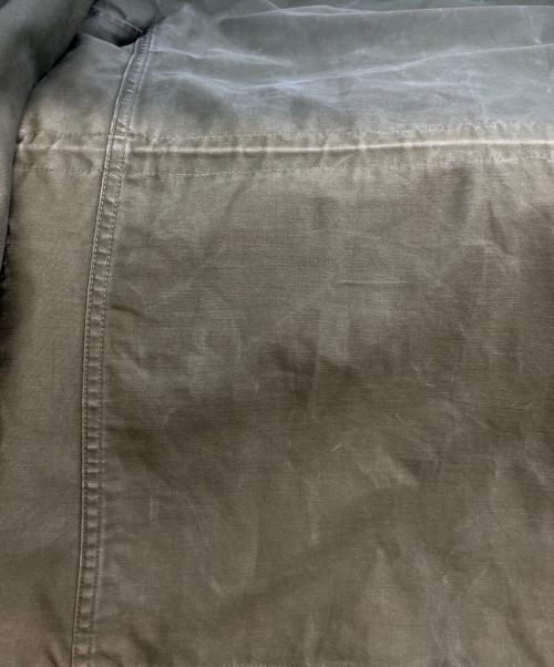 US ARMY（ユーエスアーミー）US ARMY (ユーエスアーミー) M-51 FIELD JACKET 55年 オリーブ サイズ:サイズ詳細参照の古着・服飾アイテム