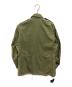 US ARMY (ユーエスアーミー) M-51 FIELD JACKET 55年 オリーブ サイズ:サイズ詳細参照：11000円