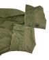中古・古着 US ARMY (ユーエスアーミー) M-51 FIELD JACKET 55年 オリーブ サイズ:サイズ詳細参照：11000円