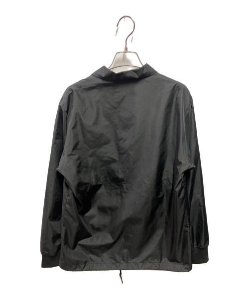 New Era（ニューエラ）New Era (ニューエラ) GROUND Y (グラウンドワイ) ジャケット ブラック サイズ:Sの古着・服飾アイテム