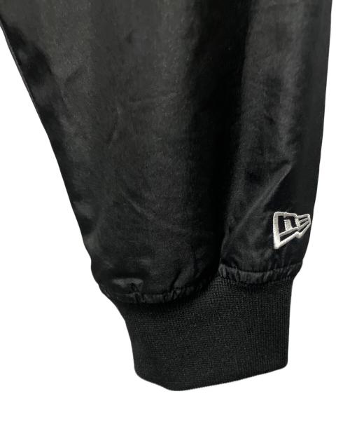 New Era（ニューエラ）New Era (ニューエラ) GROUND Y (グラウンドワイ) ジャケット ブラック サイズ:Sの古着・服飾アイテム