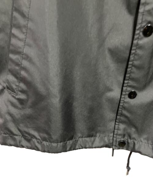 New Era（ニューエラ）New Era (ニューエラ) GROUND Y (グラウンドワイ) ジャケット ブラック サイズ:Sの古着・服飾アイテム